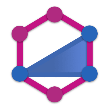 TypeGraphQL logo